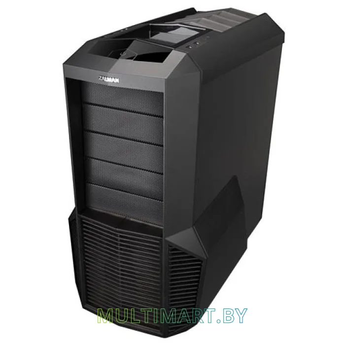 Корпус Zalman Z11 plus Black